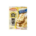 味の素 CookDo あらびき肉入り白麻婆豆腐用 商品写真 1枚目