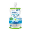 味の素 アクアソリタゼリー りんご風味 商品写真 2枚目