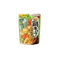 味の素 鍋キューブ 10種の野菜だし鍋 商品写真 1枚目