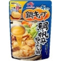 味の素 鍋キューブ 鯛と帆立の極みだし鍋 商品写真 3枚目