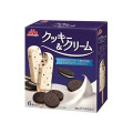 森永 クッキー＆クリーム 商品写真 2枚目