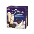 森永 クッキー＆クリーム 商品写真 3枚目