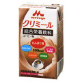 森永 エンジョイclimeal コーヒー味 商品写真 2枚目