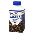 森永 GABA au lait コーヒー 商品写真 1枚目