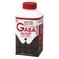 森永 GABA au lait チョコレート 商品写真 1枚目
