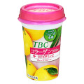 TBC TBC コラーゲン グレープフルーツ 商品写真 1枚目