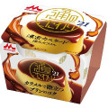 森永 通のこだわり 濃密カスタード 深みカラメル 商品写真 1枚目