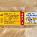 クラフト 切れてるチーズ 商品写真 1枚目