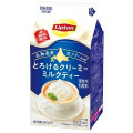 リプトン とろけるクリーミーミルクティー 商品写真 1枚目