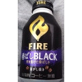 KIRIN ファイア 香ばしブラック 商品写真 3枚目