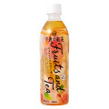 KIRIN 午後の紅茶 Fruits and Tea リフレッシングピーチ 商品写真 1枚目