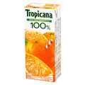 KIRIN トロピカーナ 100％ オレンジ 商品写真 1枚目