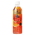 KIRIN 午後の紅茶 Fruit×Fruit TEA オレンジ＆ベリー 商品写真 3枚目