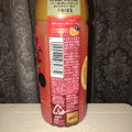 KIRIN 午後の紅茶 Fruit×Fruit TEA オレンジ＆ベリー 商品写真 1枚目