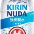 KIRIN ヌューダ スパークリング 商品写真 2枚目