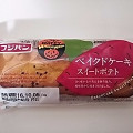 フジパン ベイクドケーキ スイートポテト 商品写真 5枚目