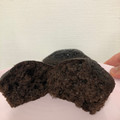 フジパン チョコマフィンケーキ 商品写真 1枚目