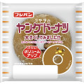 フジパン ヤングドーナツ大きくしてみました！！ 商品写真 2枚目