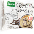 Pasco Cafeccino カフェラテホイップ 商品写真 1枚目