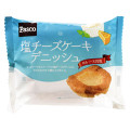 Pasco 塩チーズケーキデニッシュ 商品写真 2枚目