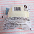 ファミリーマート ファミマ・ベーカリー ココア香る白いティラミスパンケーキ 商品写真 1枚目
