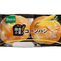 Pasco 国産小麦のコーンパン 商品写真 1枚目