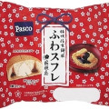 Pasco 桔梗信玄餅風 ふわスフレ 商品写真 3枚目