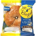 Pasco My Bagel レモンティー 商品写真 1枚目