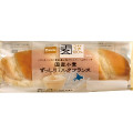 Pasco 国産小麦 ずっしりミルクフランス 商品写真 1枚目