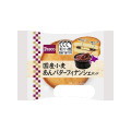 Pasco 国産小麦 あんバターフィナンシェサンド 商品写真 1枚目