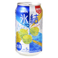 KIRIN 氷結 ウメ 商品写真 2枚目