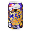 KIRIN 夜のどごし 商品写真 1枚目