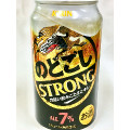 KIRIN のどごし STRONG 商品写真 3枚目