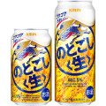 KIRIN のどごし生 商品写真 4枚目