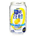 KIRIN 氷結 ZERO シチリア産レモン 商品写真 5枚目