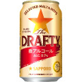 サッポロ The DRAFTY 商品写真 1枚目