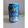 サッポロ クラシック 夏の爽快 商品写真 1枚目