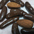 亀田製菓 亀田の柿の種 チョコ＆アーモンド 商品写真 5枚目