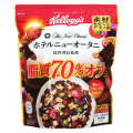 ケロッグ 素材まるごとグラノラ 脂質70％オフ 華やぐフルーティショコラ 商品写真 1枚目