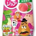 ヤクルト ジョア ピーチ 商品写真 5枚目