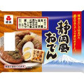 紀文 静岡風おでん 商品写真 1枚目