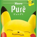 カンロ ピュレグミ ポケモンでんげきトロピカ味 商品写真 3枚目