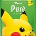 カンロ ピュレグミ ポケモンでんげきトロピカ味 商品写真 4枚目