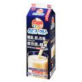 日清ヨーク ピルクル ミラクルケアのむヨーグルト 商品写真 1枚目