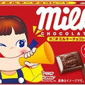 不二家 ミルキーチョコレート 商品写真 3枚目