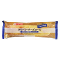 ヤマザキ おいしい菓子パン クリーミーチーズロール 商品写真 1枚目