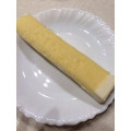 ヤマザキ 白バラ牛乳 レアチーズスティック 商品写真 3枚目