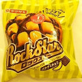 ヤマザキ ロックスター バナナ＆チョコ 商品写真 1枚目