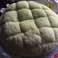 ヤマザキ ハム＆チーズ風味メロンパン 商品写真 1枚目