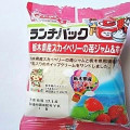 ヤマザキ ランチパック 栃木県産スカイベリーの苺ジャム＆ホイップ 商品写真 1枚目